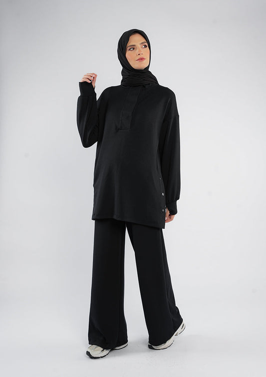 Black-lounge set 1