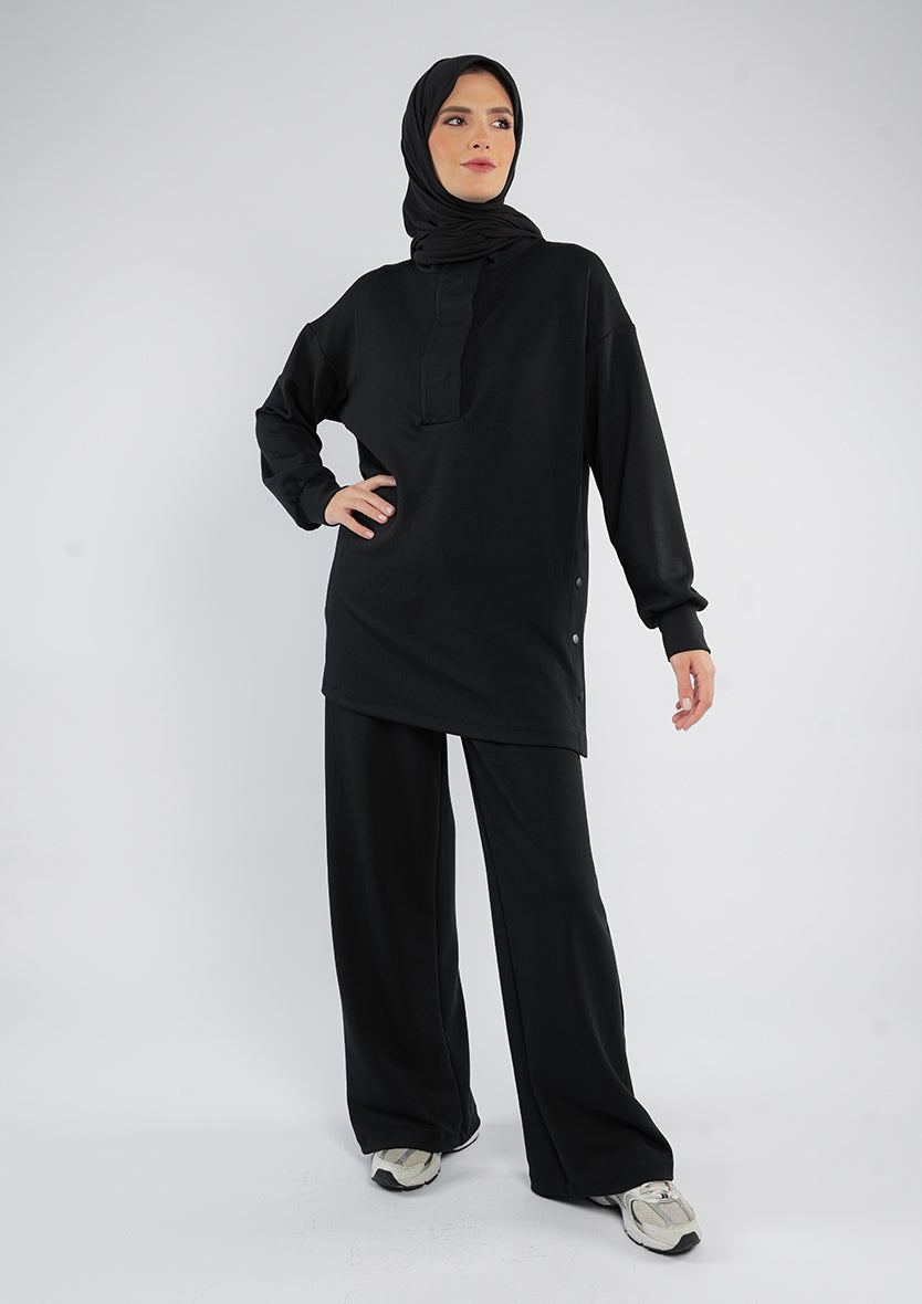 Black-lounge set 1