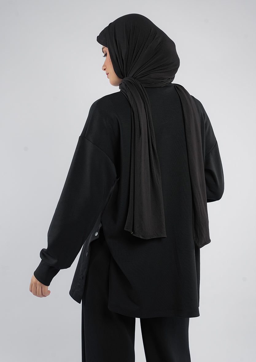 Black-lounge set 1