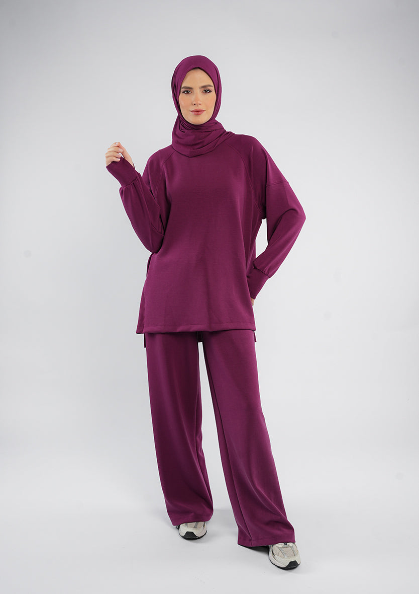 Mangosteen-lounge set 2