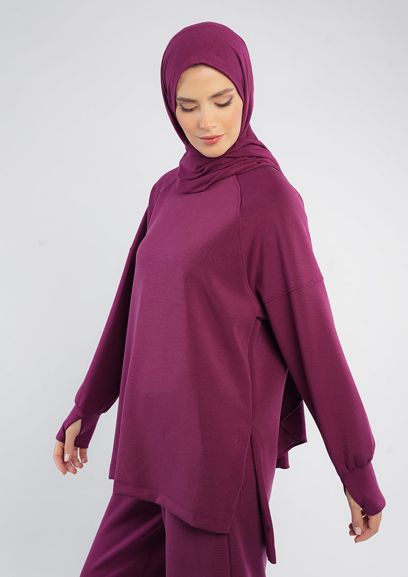 Mangosteen-lounge set 2