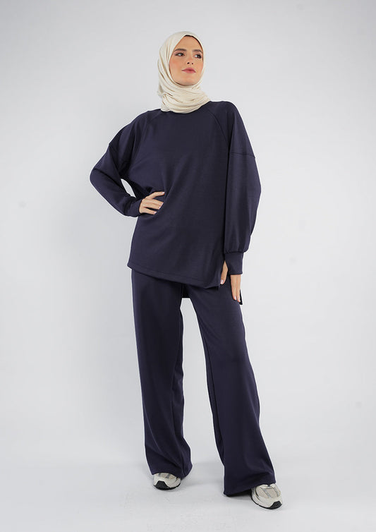 Navy-lounge set 2