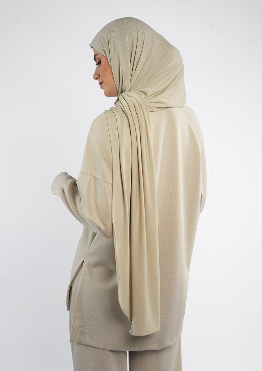 Oyster-lounge set 2