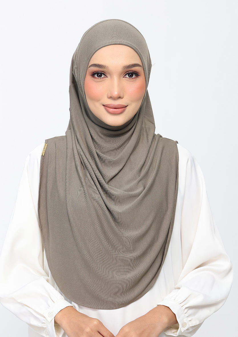 Wild Truffle - Micromodal jersey