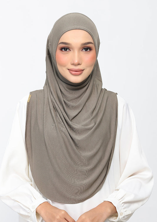 Wild Truffle - Micromodal jersey