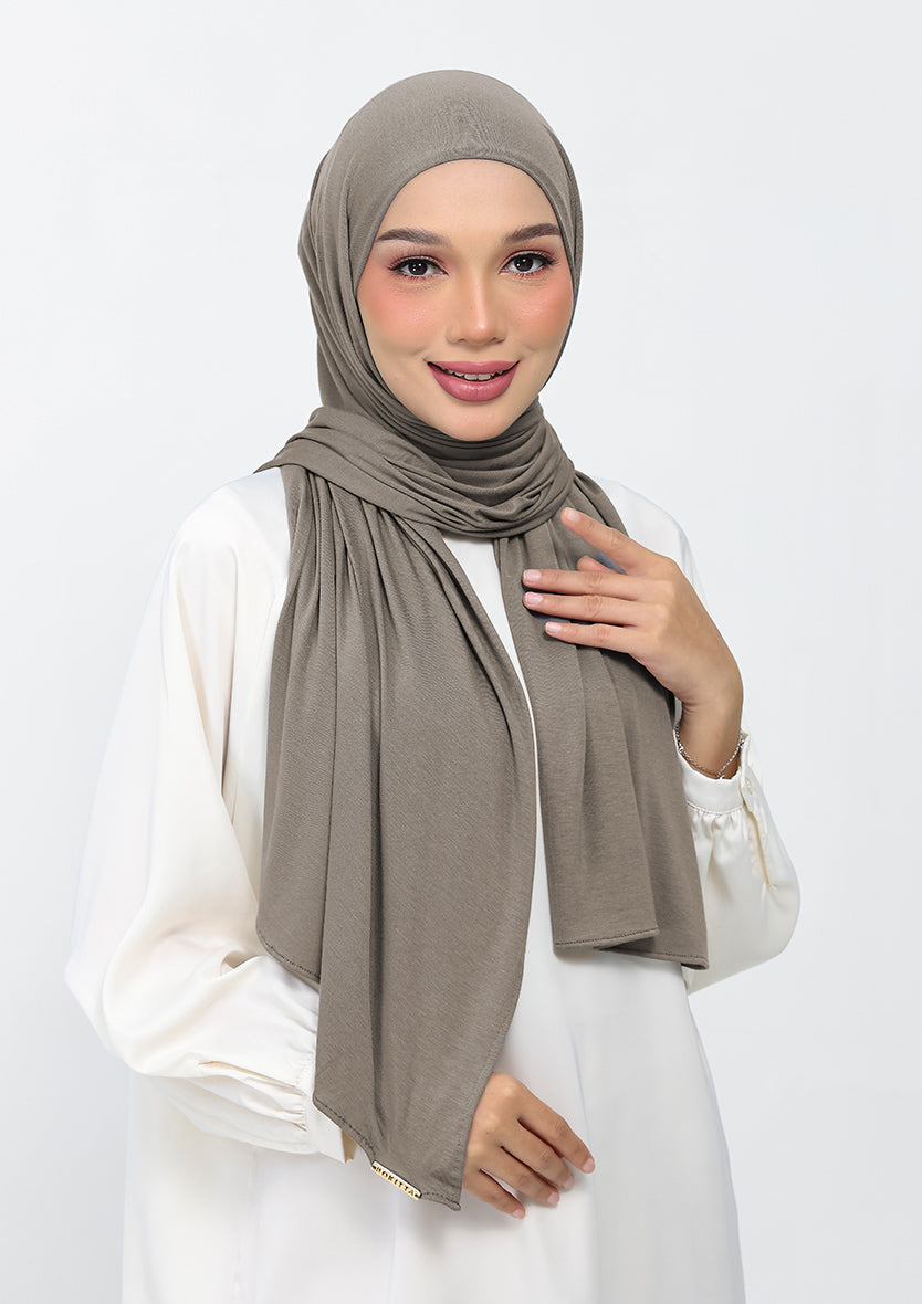 Wild Truffle - Micromodal jersey