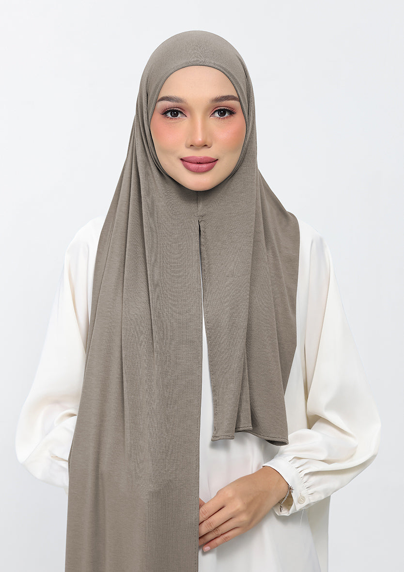 Wild Truffle - Micromodal jersey