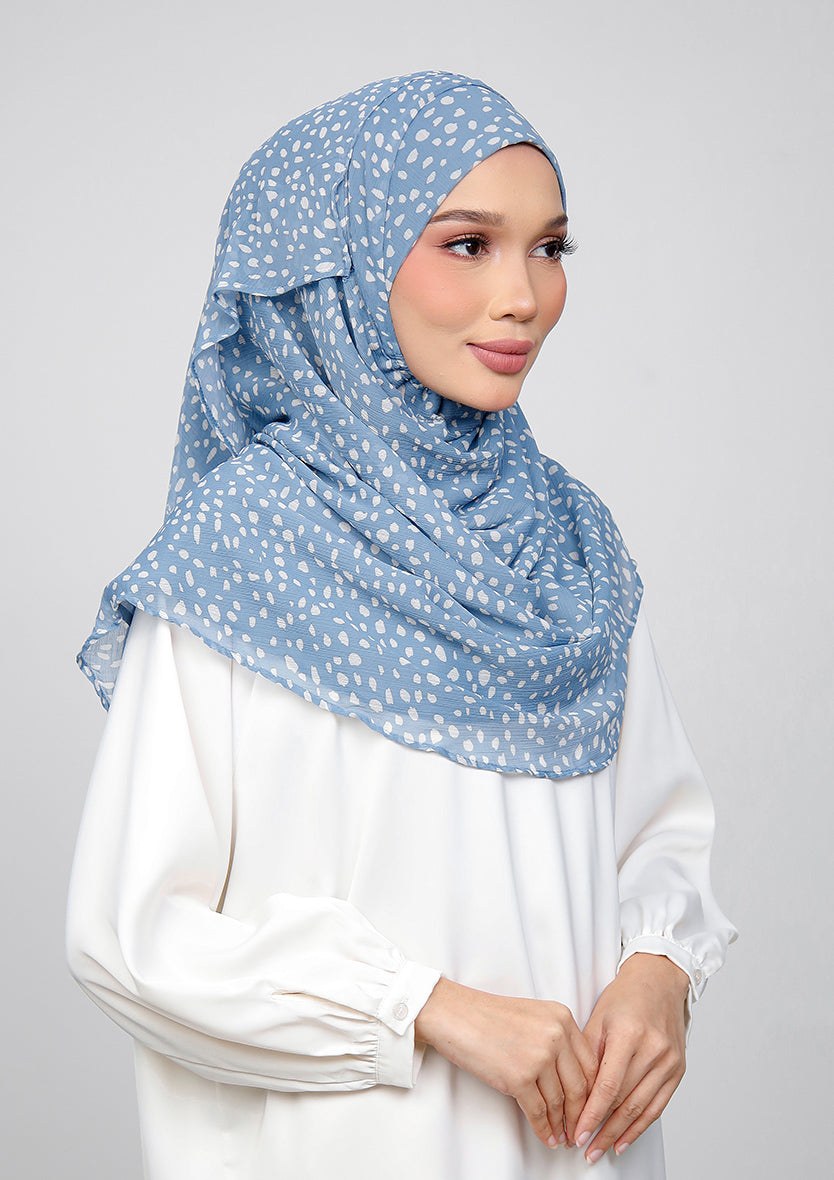Blue Spots