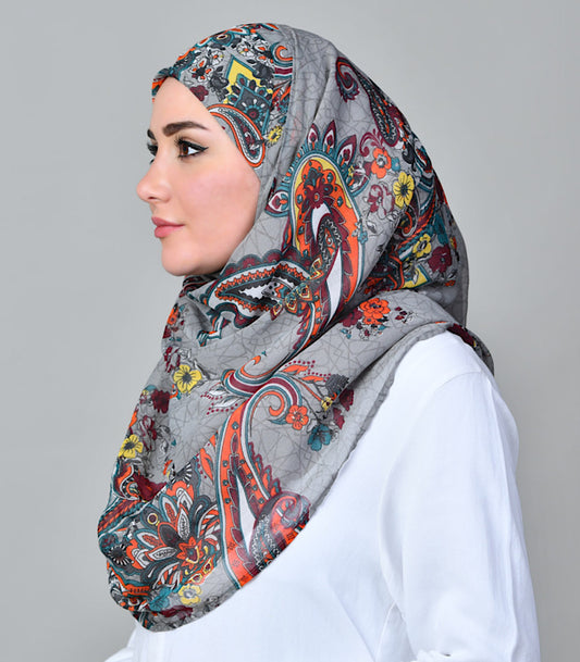 BOKITTA HIJAB KASHMIR GRAY (6)