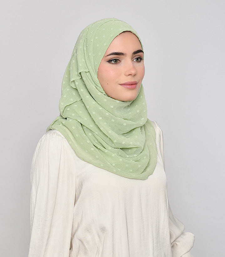 Moss Green
