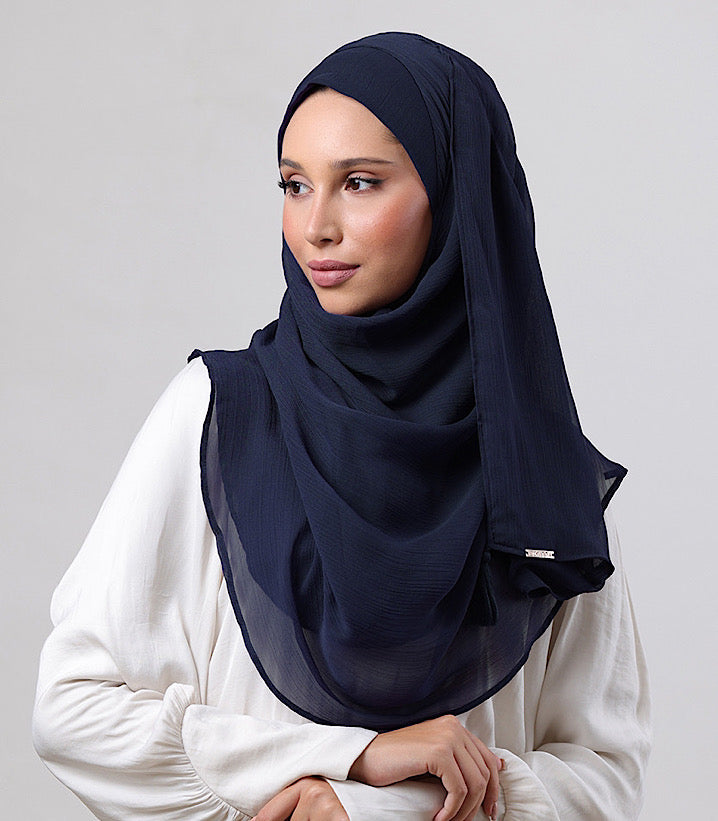 Navy Plain