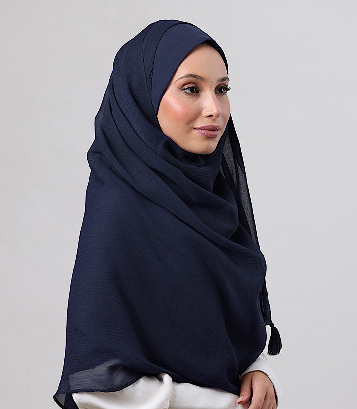 Navy Plain