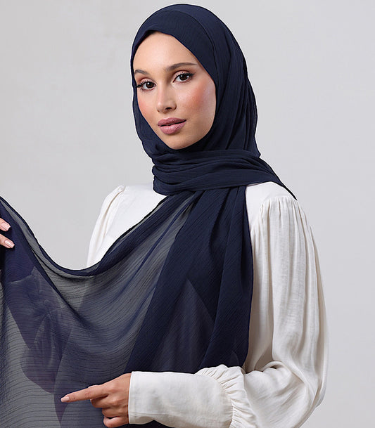 Navy Plain