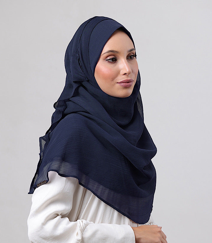 Navy Plain
