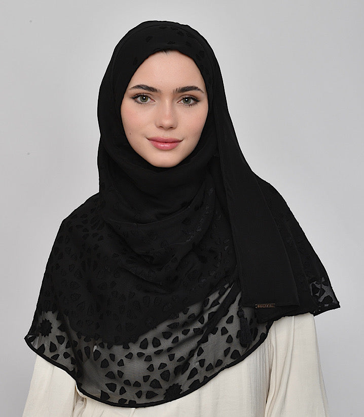 Jawaher Black