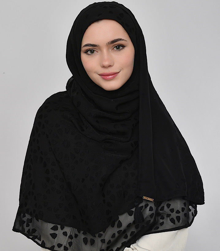 Jawaher Black