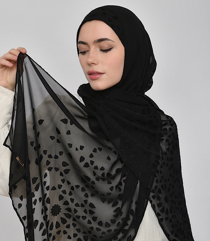 Jawaher Black