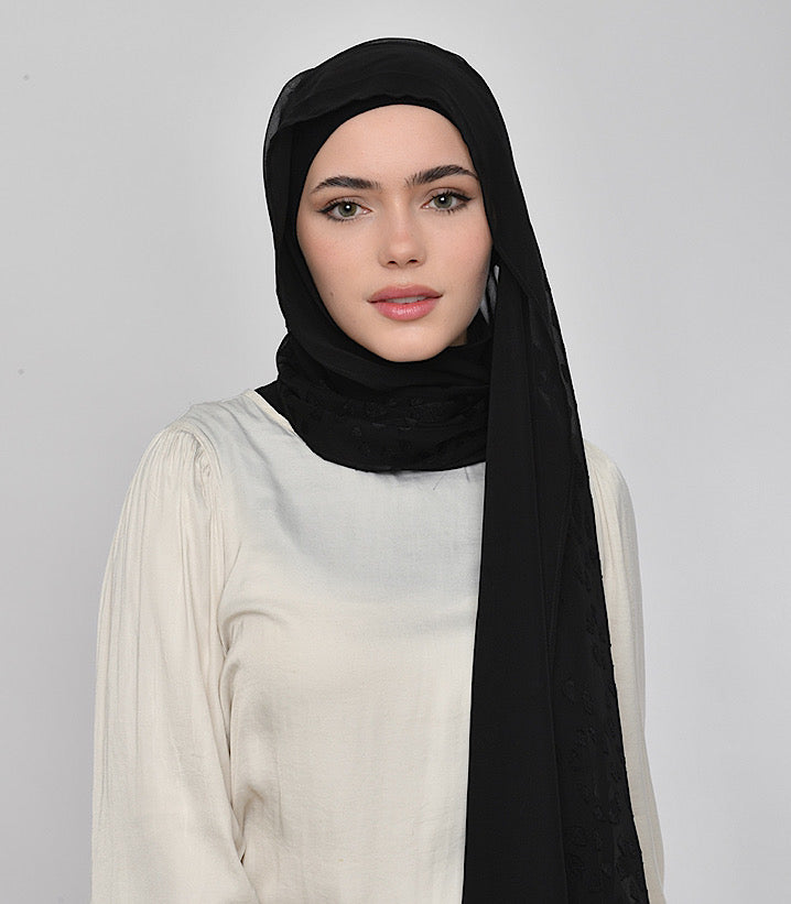 Jawaher Black