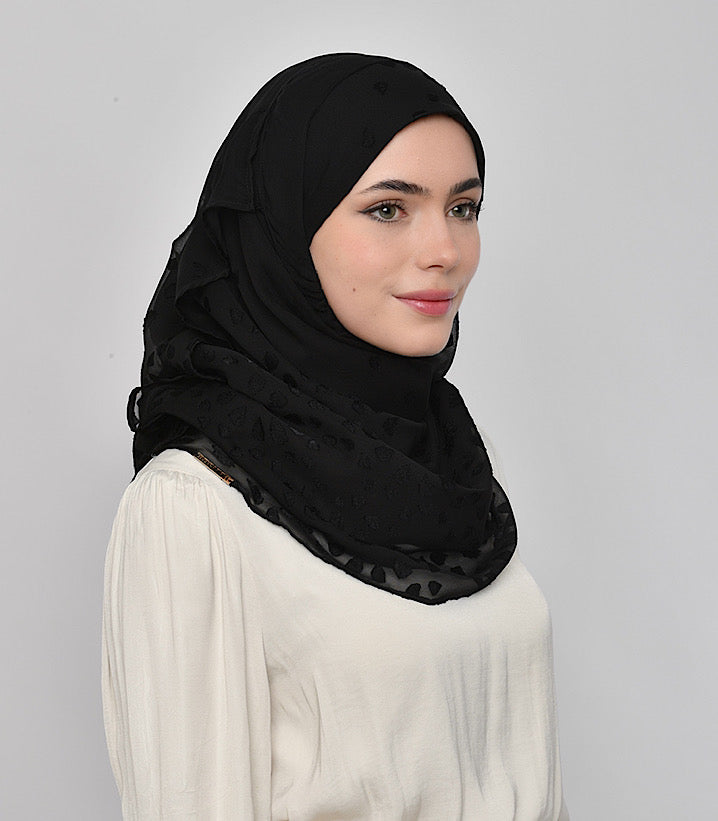 Jawaher Black