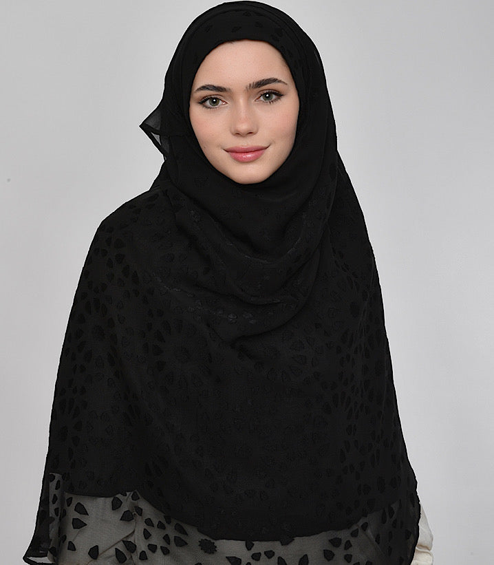 Jawaher Black